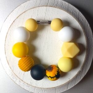 Sunflower Tumbler Charms!!